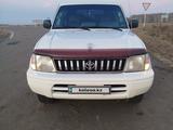 Toyota Land Cruiser Prado 1996 года за 5 300 000 тг. в Астана