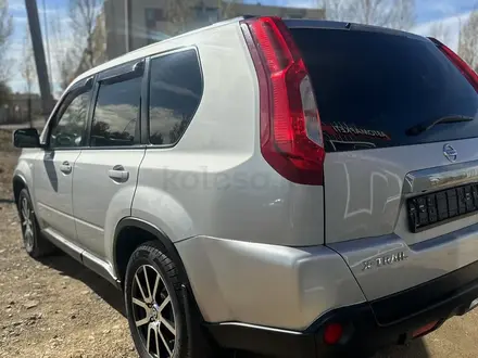 Nissan X-Trail 2011 года за 7 100 000 тг. в Кокшетау – фото 3