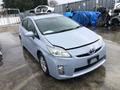 Toyota Prius 2009 года за 10 000 тг. в Алматы – фото 2