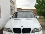 BMW X5 2005 года за 6 400 000 тг. в Туркестан