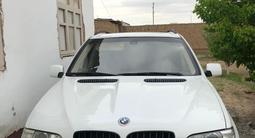 BMW X5 2005 годаүшін6 400 000 тг. в Туркестан