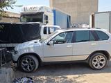 BMW X5 2005 года за 6 400 000 тг. в Туркестан – фото 2