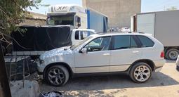 BMW X5 2005 годаүшін6 400 000 тг. в Туркестан – фото 2
