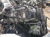 Двигатель Huyndai Santa Fe Хёндай Санта Фе за 10 000 тг. в Алматы