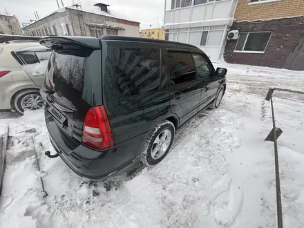 Subaru Forester 2005 года за 4 400 000 тг. в Астана – фото 4