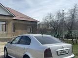 Skoda Octavia 2007 года за 2 700 000 тг. в Шымкент – фото 4