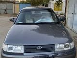 ВАЗ (Lada) 2110 2003 года за 1 300 000 тг. в Актау – фото 2