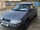 ВАЗ (Lada) 2110 2003 года за 1 300 000 тг. в Актау – фото 3