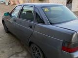 ВАЗ (Lada) 2110 2003 года за 1 300 000 тг. в Актау – фото 4