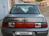 ВАЗ (Lada) 2110 2003 года за 1 300 000 тг. в Актау – фото 5