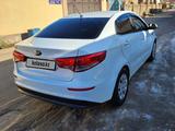 Kia Rio 2015 года за 5 100 000 тг. в Шымкент – фото 5