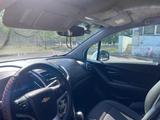 Chevrolet Tracker 2015 годаүшін5 500 000 тг. в Павлодар – фото 4