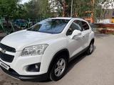 Chevrolet Tracker 2015 годаүшін5 500 000 тг. в Павлодар – фото 2