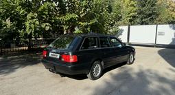 Audi A6 1994 года за 4 200 000 тг. в Шымкент – фото 3