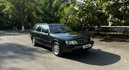 Audi A6 1994 годаүшін4 200 000 тг. в Шымкент