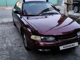 Mazda 626 1994 годаүшін700 000 тг. в Кызылорда – фото 2