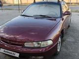 Mazda 626 1994 годаүшін700 000 тг. в Кызылорда
