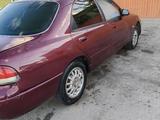 Mazda 626 1994 годаүшін700 000 тг. в Кызылорда – фото 4