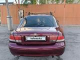 Mazda 626 1994 годаүшін700 000 тг. в Кызылорда – фото 3