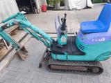 Komatsu  PC02 2000 года за 3 500 000 тг. в Алматы – фото 2