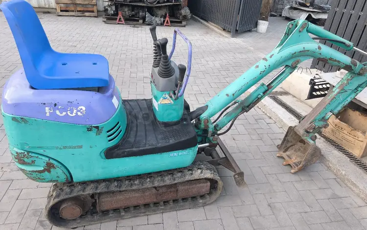 Komatsu  PC02 2000 года за 3 500 000 тг. в Алматы