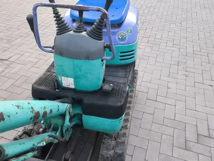 Komatsu  PC02 2000 года за 3 500 000 тг. в Алматы – фото 3