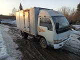 DongFeng EQ5032 2007 годаүшін1 500 000 тг. в Усть-Каменогорск