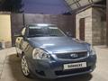 ВАЗ (Lada) Priora 2172 2014 годаүшін3 550 000 тг. в Шымкент