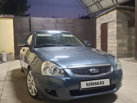 ВАЗ (Lada) Priora 2172 2014 года за 3 550 000 тг. в Шымкент