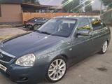 ВАЗ (Lada) Priora 2172 2014 годаүшін3 550 000 тг. в Шымкент – фото 2