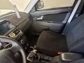 ВАЗ (Lada) Priora 2172 2014 годаүшін3 550 000 тг. в Шымкент – фото 9