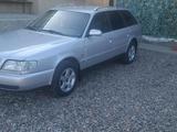 Audi A6 1994 года за 3 350 000 тг. в Талдыкорган – фото 2