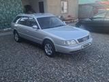Audi A6 1994 года за 3 350 000 тг. в Талдыкорган