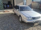 Audi A6 1994 года за 3 350 000 тг. в Талдыкорган – фото 4