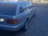 Audi A6 1994 года за 3 350 000 тг. в Талдыкорган – фото 3