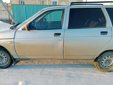 ВАЗ (Lada) 2111 2006 года за 1 300 000 тг. в Актобе – фото 4