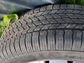 R16 Subaru Запаска полноценная без износа за 30 000 тг. в Алматы – фото 3