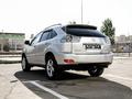 Lexus RX 350 2008 годаүшін7 490 000 тг. в Актау – фото 4