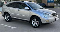 Lexus RX 350 2008 года за 7 990 000 тг. в Актау – фото 2