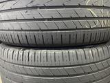 Пара летние шины 245/45/19 245/45R19 Hankook Ventus за 50 000 тг. в Алматы