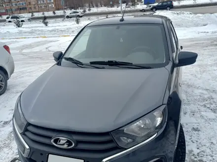 ВАЗ (Lada) Granta 2190 2020 года за 4 500 000 тг. в Усть-Каменогорск