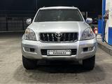 Toyota Land Cruiser Prado 2004 годаүшін8 300 000 тг. в Алматы