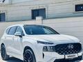 Hyundai Santa Fe 2022 года за 19 000 000 тг. в Шымкент