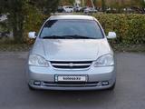 Chevrolet Lacetti 2011 года за 3 200 000 тг. в Петропавловск – фото 2