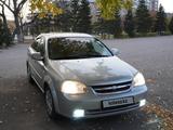 Chevrolet Lacetti 2011 года за 3 200 000 тг. в Петропавловск – фото 3