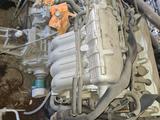 Двигатель 4G69 MIVEC 2.4L Контрактный!үшін390 000 тг. в Алматы – фото 4