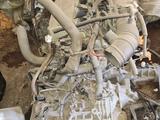 Двигатель 4G69 MIVEC 2.4L Контрактный!үшін390 000 тг. в Алматы – фото 5