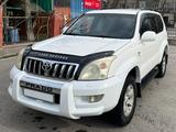 Toyota Land Cruiser Prado 2005 годаfor9 500 000 тг. в Тараз – фото 2