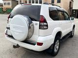 Toyota Land Cruiser Prado 2005 годаfor9 500 000 тг. в Тараз – фото 4