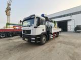 Howo 2024 года за 26 600 000 тг. в Алматы